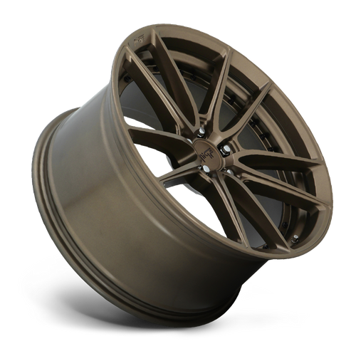 DFS 18X8 5X4.5 72 ZD +30