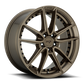 DFS 18X8 5X4.5 72 ZD +30