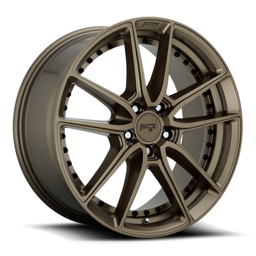 DFS 18X8 5X4.5 72 ZD +30