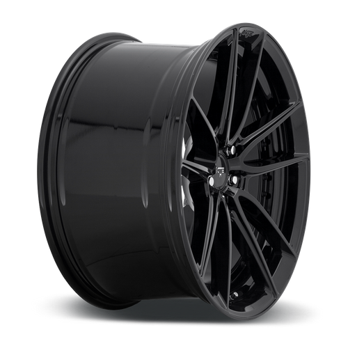 DFS 20X9 5X115 71.5 BL +18