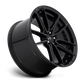 DFS 20X9 5X115 71.5 BL +18