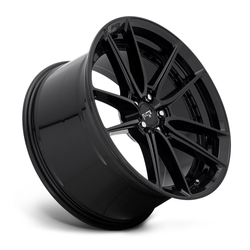 DFS 20X9 5X115 71.5 BL +18