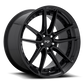 DFS 20X9 5X115 71.5 BL +18