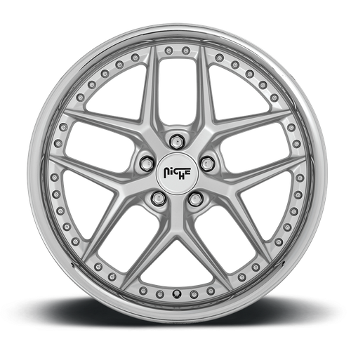 VICE 20X9 5X112 66.56 SD 38MM