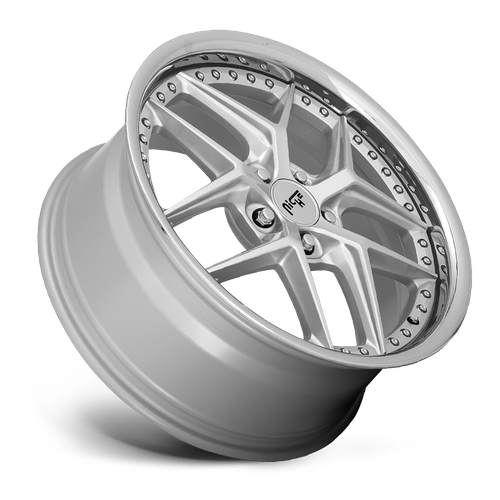 VICE 20X9 5X112 66.56 SD 38MM