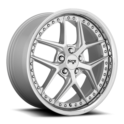 VICE 20X9 5X112 66.56 SD 38MM