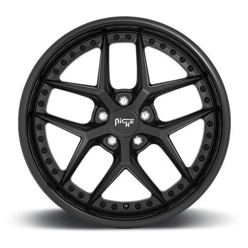 VICE 20X10.5 5X115 71.5 BLD +20