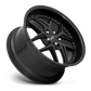 VICE 20X10.5 5X115 71.5 BLD +20