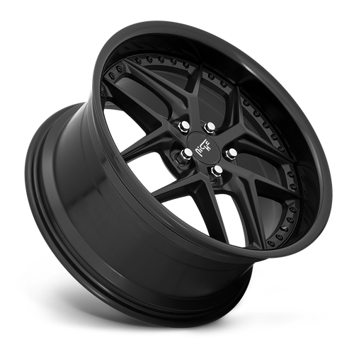 VICE 20X10.5 5X115 71.5 BLD +20