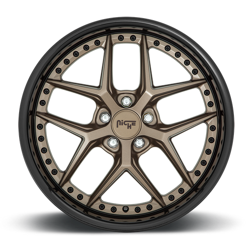VICE 20X10.5 5X4.5 72 ZDB +40