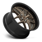 VICE 20X10.5 5X4.5 72 ZDB +40