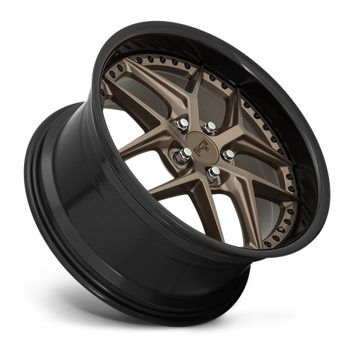 VICE 20X10.5 5X4.5 72 ZDB +40