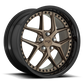 VICE 20X10.5 5X4.5 72 ZDB +40