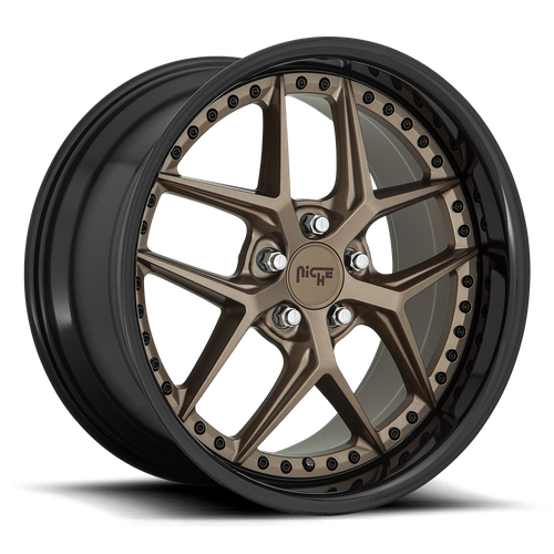 VICE 20X10.5 5X4.5 72 ZDB +40