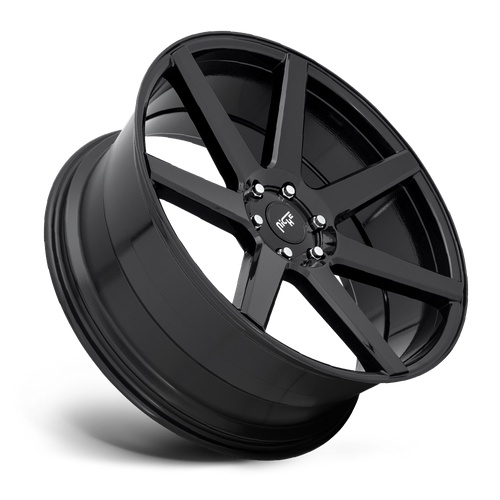FUTURE 20X9.5 5X5.0 71.5 BL +30