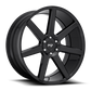 FUTURE 22X9.5 6X5.5 106.1 BL +19