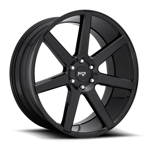 FUTURE 22X9.5 6X5.5 106.1 BL +19