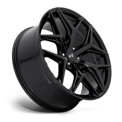 VICE SUV 20X9 6X4.5 66.06 BL +30
