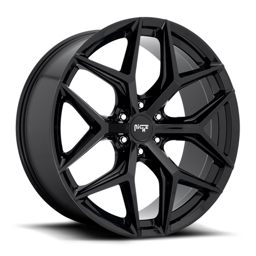 VICE SUV 20X9 6X4.5 66.06 BL +30