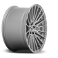 PREMIO 20X10.5 5X115 71.6 GLR 20MM