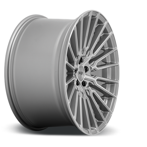 PREMIO 20X10.5 5X115 71.6 GLR 20MM