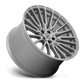 PREMIO 20X10.5 5X115 71.6 GLR 20MM