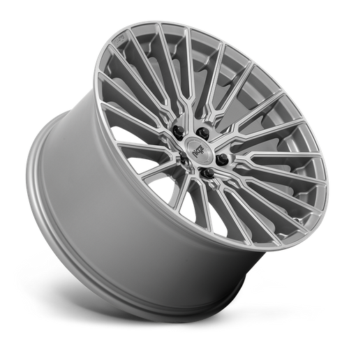 PREMIO 20X10.5 5X115 71.6 GLR 20MM