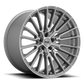 PREMIO 20X10.5 5X115 71.6 GLR 20MM