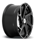 FLASH 20X9 5X112 66.5 RBL +27 BMW CAP