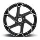 FLASH 20X9 5X112 66.56 RBL 38MM
