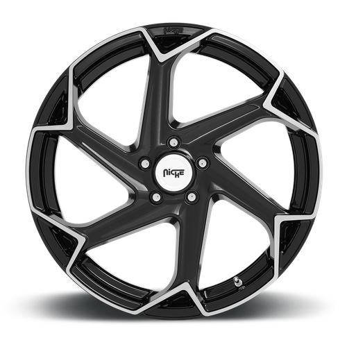 FLASH 20X9 5X112 66.56 RBL 38MM