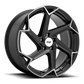FLASH 20X9 5X112 66.56 RBL 38MM