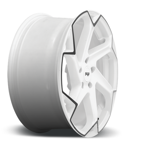 FLASH 20X9 5X112 66.56 GWB 38MM