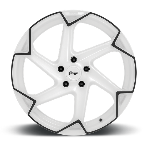 FLASH 20X9 5X112 66.56 GWB 38MM