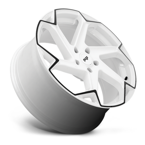 FLASH 20X9 5X112 66.56 GWB 38MM
