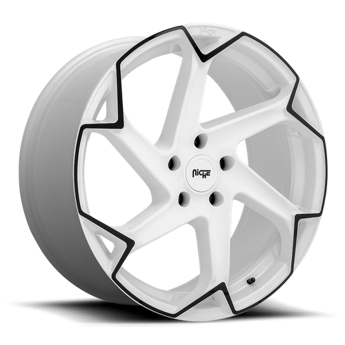 FLASH 20X9 5X112 66.56 GWB 38MM
