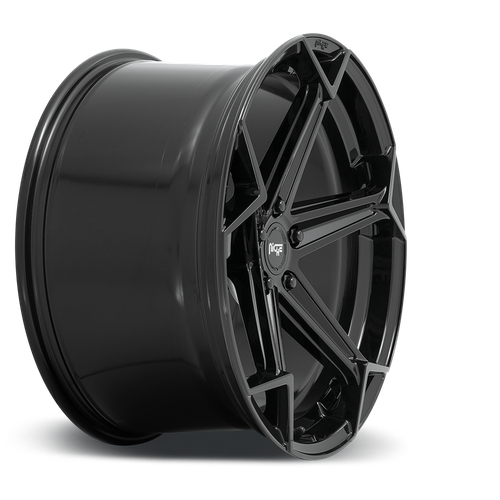 ARROW 20X10.5 5X4.5 72 BL 30MM