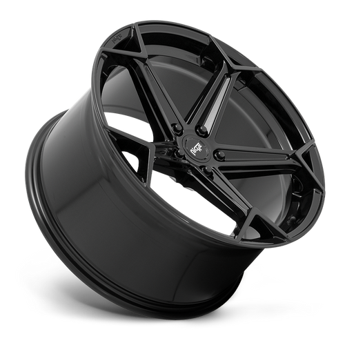 ARROW 20X10.5 5X4.5 72 BL 30MM