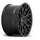 MAZZANTI 20X9 5X112 66.5 BD +27 BMW CAP
