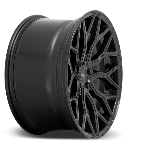 MAZZANTI 20X9 5X112 66.5 BD +27 BMW CAP