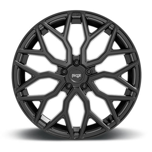 MAZZANTI 20X9 5X112 66.5 BD +27 BMW CAP