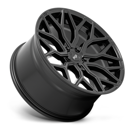 MAZZANTI 20X9 5X112 66.5 BD +27 BMW CAP