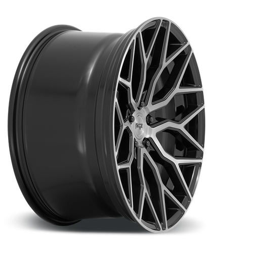 MAZZANTI 20X9 5X4.5 72 RBL 35MM