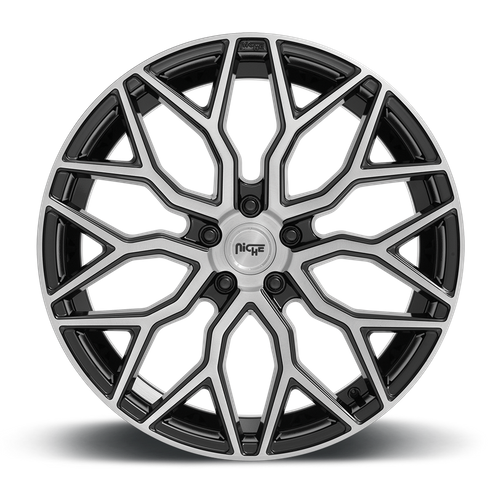 MAZZANTI 20X9 5X4.5 72 RBL 35MM