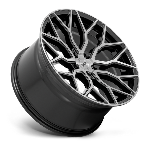 MAZZANTI 20X9 5X4.5 72 RBL 35MM