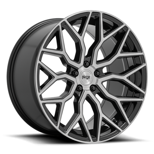 MAZZANTI 20X9 5X4.5 72 RBL 35MM