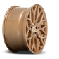 MAZZANTI 19X8.5 5X4.5 72 BZBR 35MM