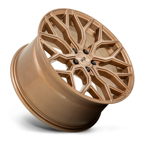 MAZZANTI 19X8.5 5X4.5 72 BZBR 35MM