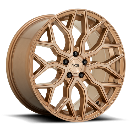 MAZZANTI 19X8.5 5X4.5 72 BZBR 35MM