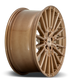 PREMIO 20X10.5 5X4.5 72 BZBR 40MM